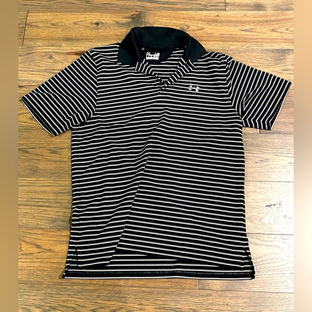 Under Armour polo